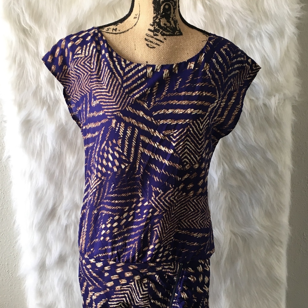 AKIRA Dress